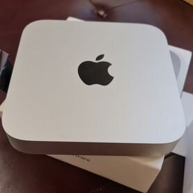 Mac mini m2