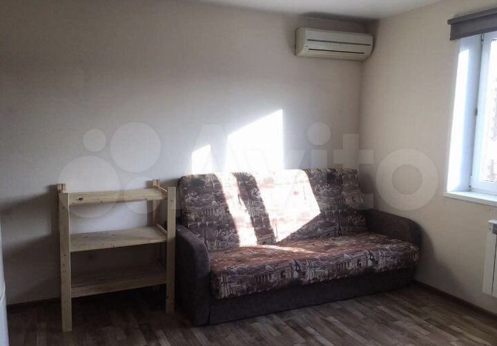 Квартира-студия, 26 м², 10/17 эт.