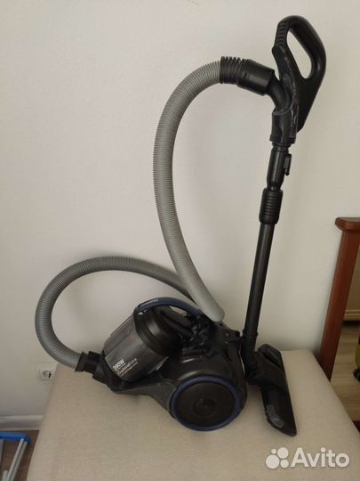 Пылесос Samsung