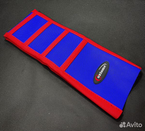 Чехол на сидение силиконовый для эндуро