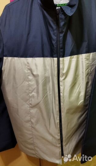 Спецодежда