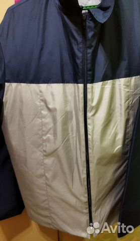 Спецодежда