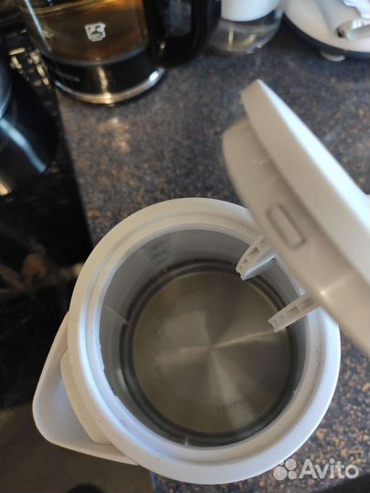 Плита электрическая чайник цена за всё