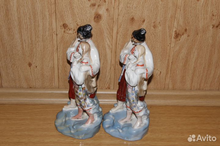 Статуэтка «Майская ночь» зхк Полонное - Полонск