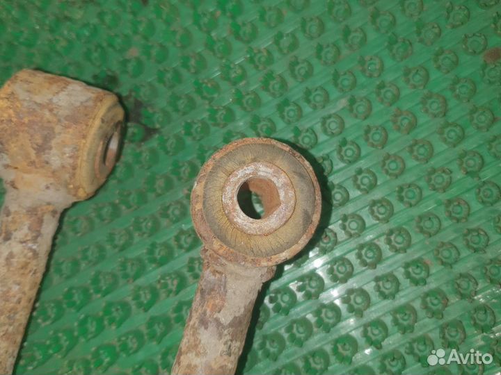 Рычаг задний Додж Стратус 2,4 96-00г