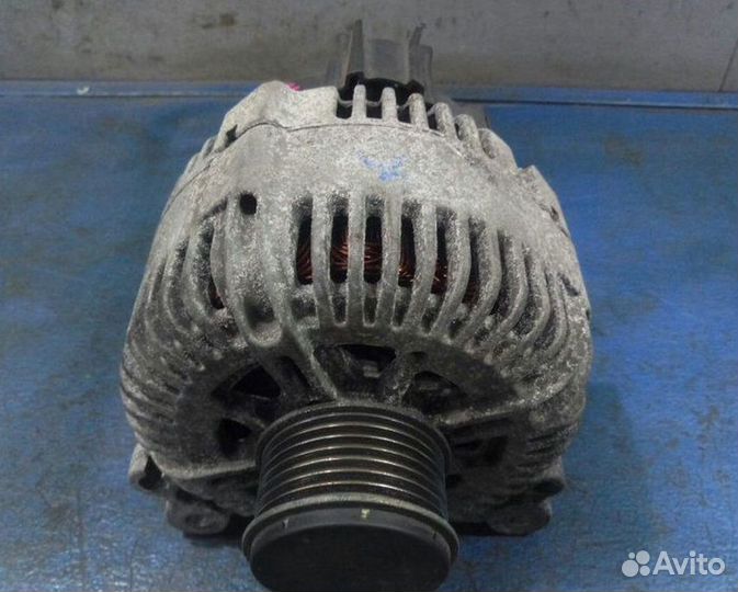 Генератор Volkswagen Touareg GP