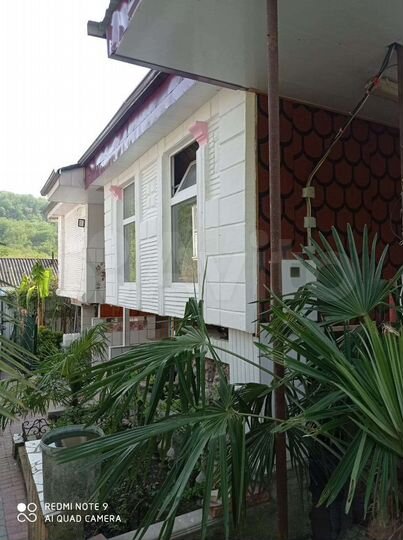 Дом 95 м² на участке 6 сот.