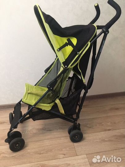 Коляска- трость Maclaren Volo