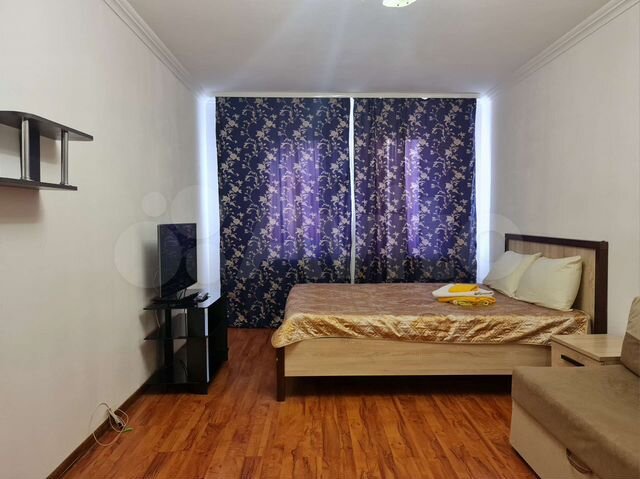 1-к. квартира, 38 м², 7/9 эт.