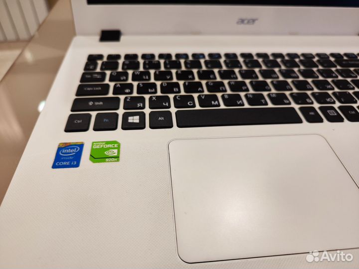 Acer Aspire E 15 E5-573G-31Y4