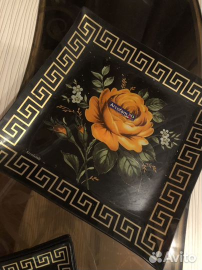 Набор посуды