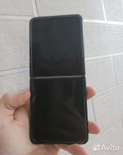 Samsung galaxy z flip