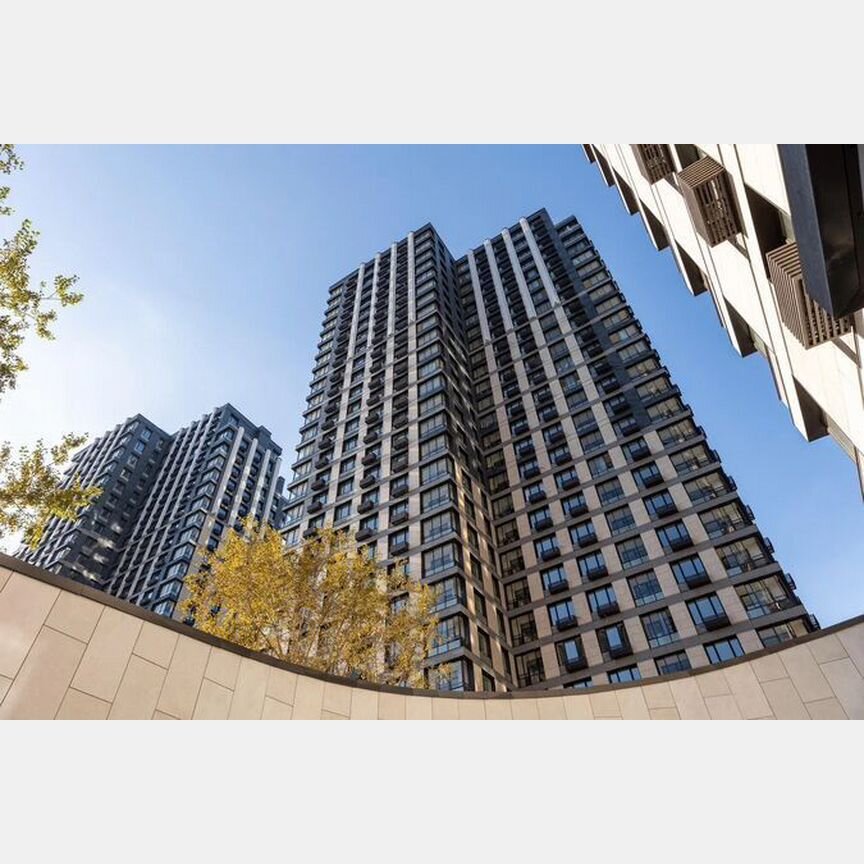 2-к. квартира, 48,8 м², 27/27 эт.