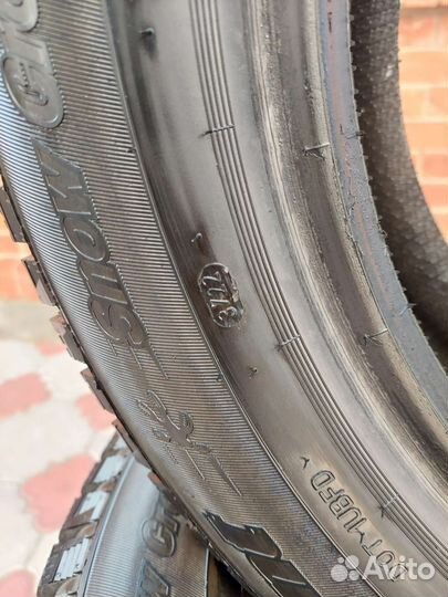 Cordiant Snow Cross 2 SUV 225/60 R17 103T