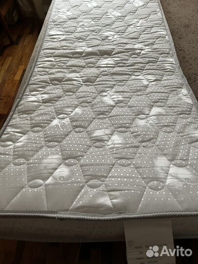 Матрас ортопедический