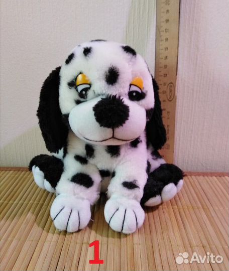 Мягкая игрушка