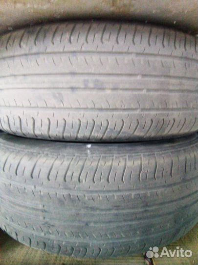 Pirelli P4000 Super Touring 225/60 R17 98C