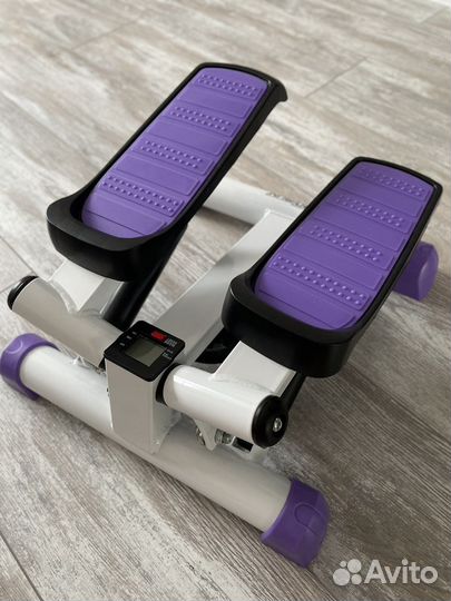 Тренажер степпер