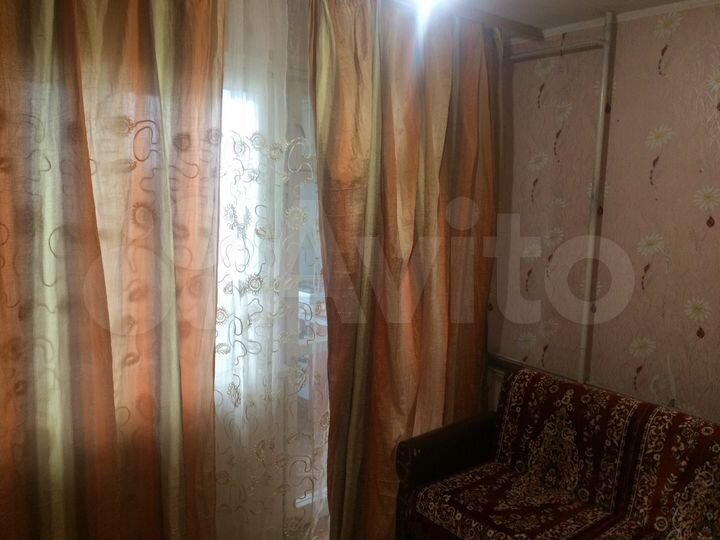 1-к. квартира, 43,7 м², 3/5 эт.