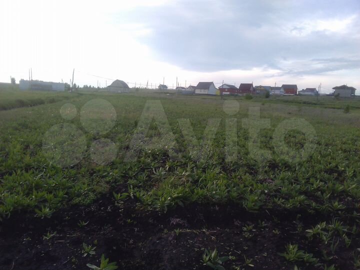 Участок 30 сот. (ИЖС)