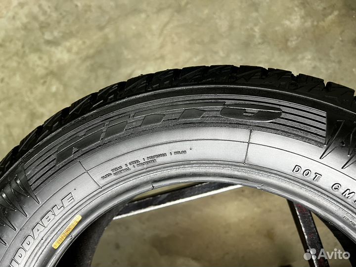 Nitto Therma Spike 185/65 R15 88T