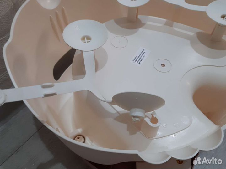 Стульчик для купания