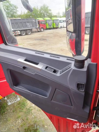 Shacman (Shaanxi) X3000, 2023