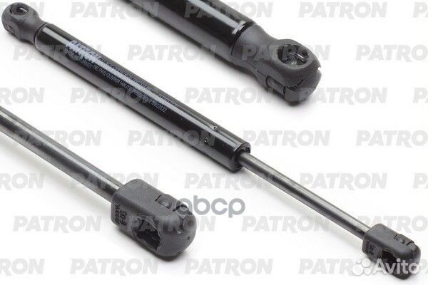 Амортизатор багажника PGS017120 patron