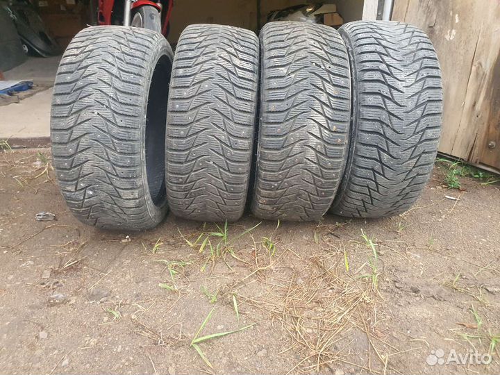 Sailun Ice Blazer Alpine+ 225/45 R17