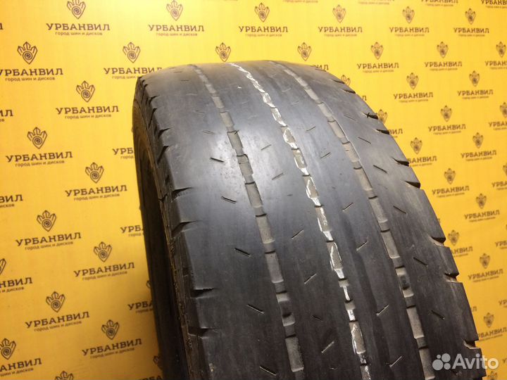 Continental ContiVanContact 100 215/70 R15 109S