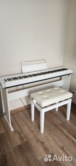 Пианино Casio Privia PX-S1100