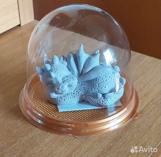 Мыло ручной работы 