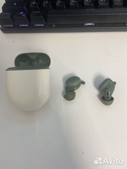 Google Pixel Buds A-Series