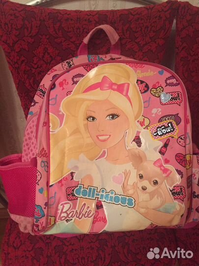 Рюкзак Детский