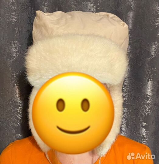 Шапка для девочки