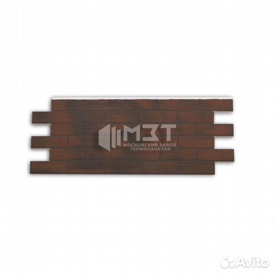 Фасадные термопанели