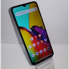 realme C30, 4/64 ГБ