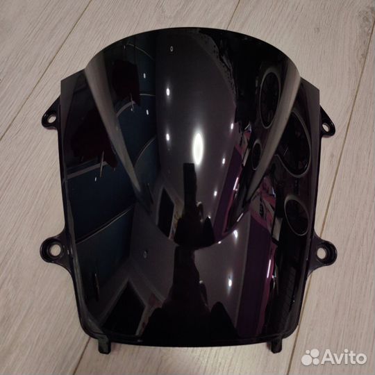 Ветровое стекло Honda cbr 600 2013-2014