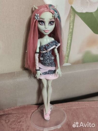 Кукла Монстер Хай