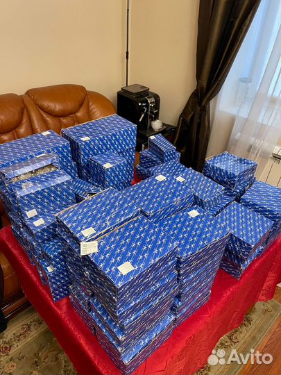 Сувенир керамический Мышь 1000+шт