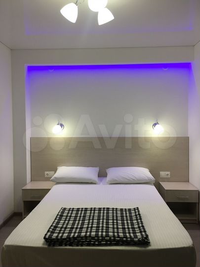 Комната 24 м², 1/3 эт.