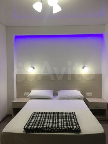 Комната 24 м², 1/3 эт.