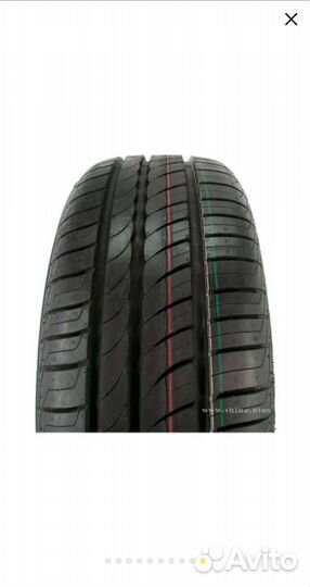 Pirelli Cinturato P1 195/55 R16 91V