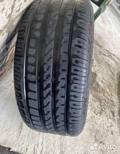 Pirelli Cinturato P7 275/35 R19