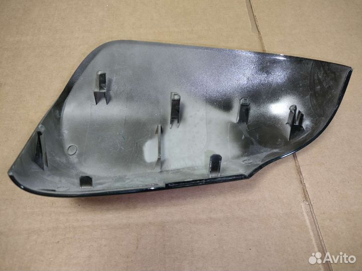 Крышка зеркала правая Toyota Camry V50 2012-2014