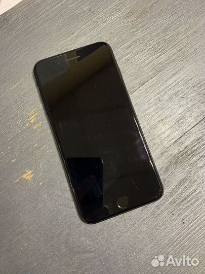 iPhone 7 plus 32gb
