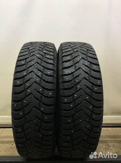Cordiant Snow Cross 2 SUV 215/70 R16 106H
