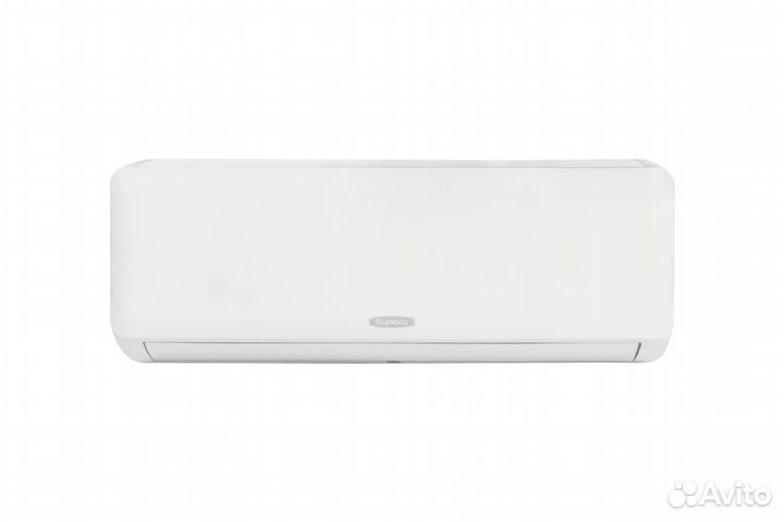 Кондиционер Бирюса B-18FIR/B-18FIQ Fortuna Inverte