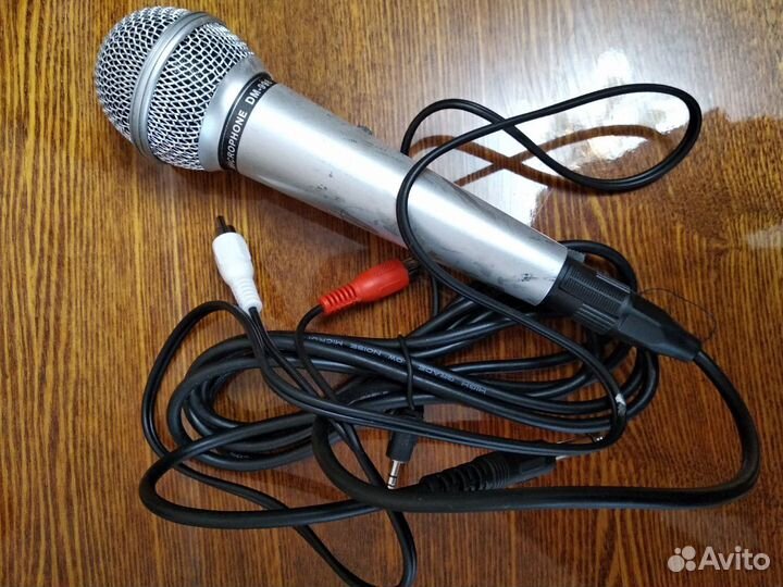 Микрофон