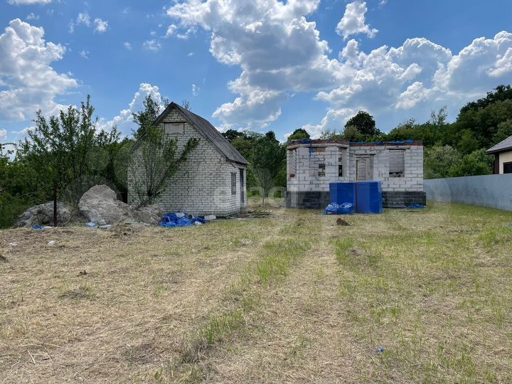 Дача 80 м² на участке 6 сот.